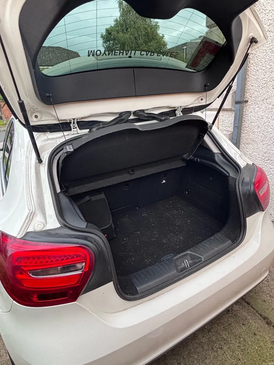 Mercedes A180 1.5dci 172 - Image 4