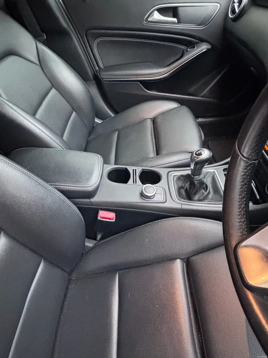 Mercedes A180 1.5dci 172 - Image 6