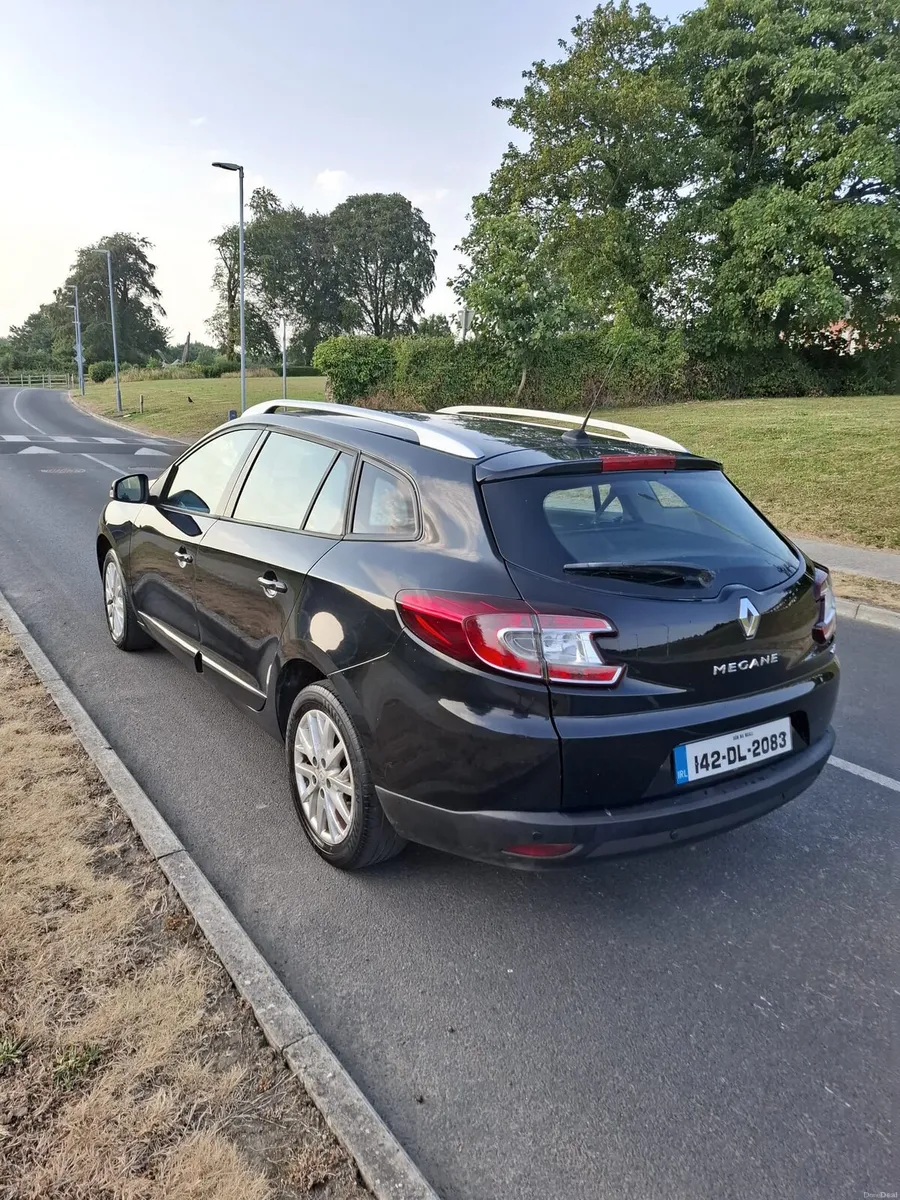 Renault Megane Estate - Image 3