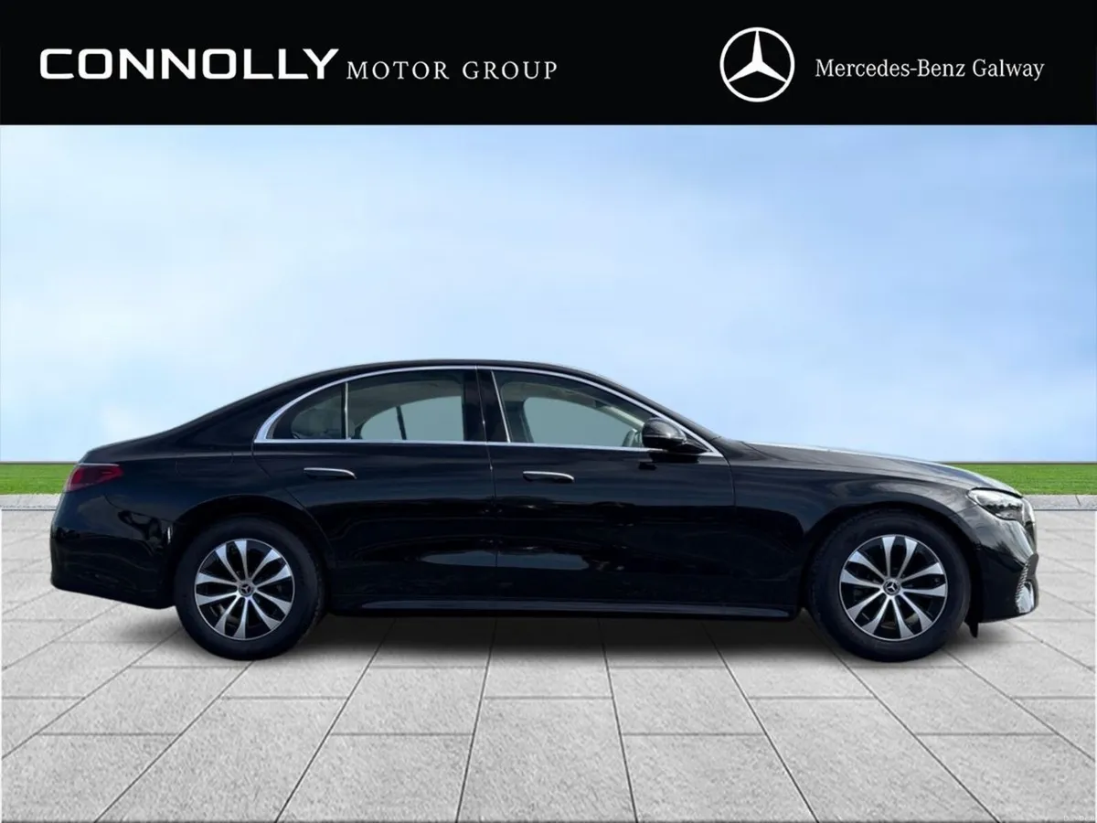 Mercedes-Benz E-Class E220d | Avantgarde Plus | €6 - Image 3
