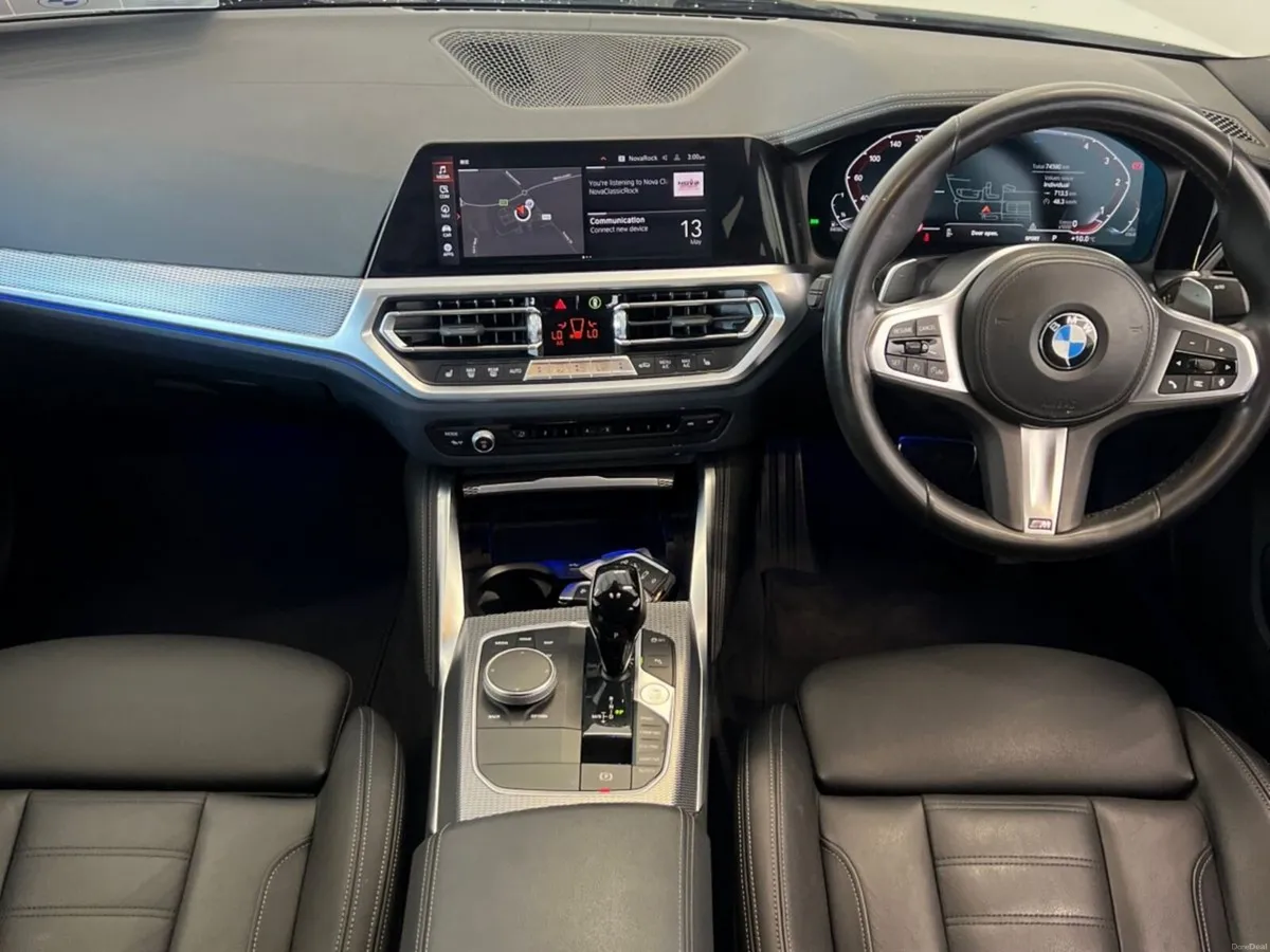 BMW 4-Series 420D M Sport Gran Coupe / PRO PACK - Image 4