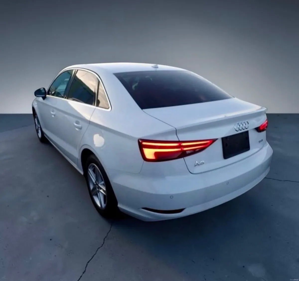 🔵 Audi A3 1.4 TFSI AUTOMATIC - Image 3