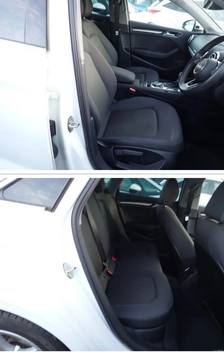🔵 Audi A3 1.4 TFSI AUTOMATIC - Image 6