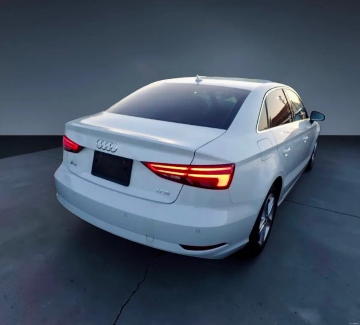 🔵 Audi A3 1.4 TFSI AUTOMATIC - Image 4