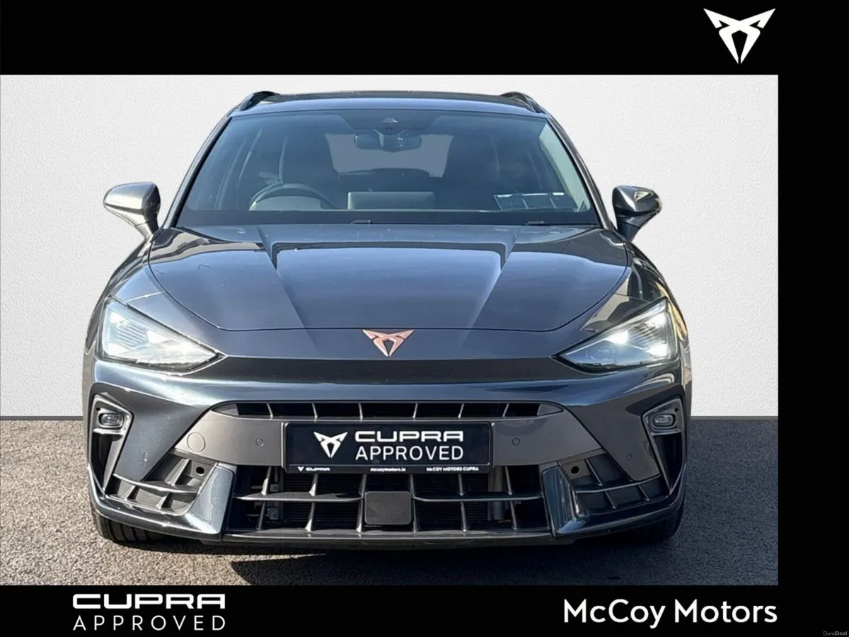 Cupra Leon SOLD SOLD SOLD***CUPRA LEON SP 2.0TDI 1 - Image 2