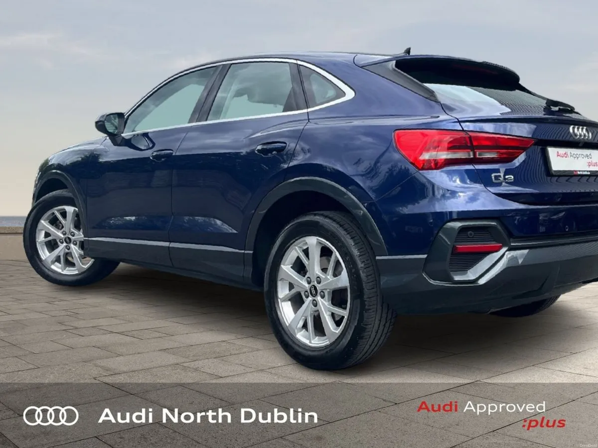Audi Q3 35 TDI 150HP SE - Image 5