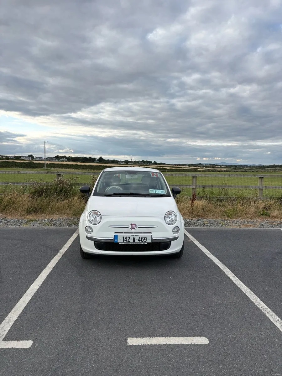 Car - Image 1