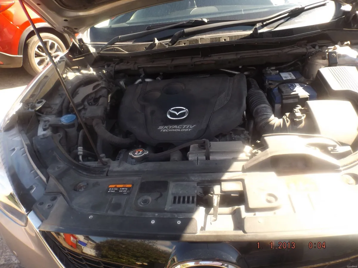 Mazda CX-5 2015 - Image 5