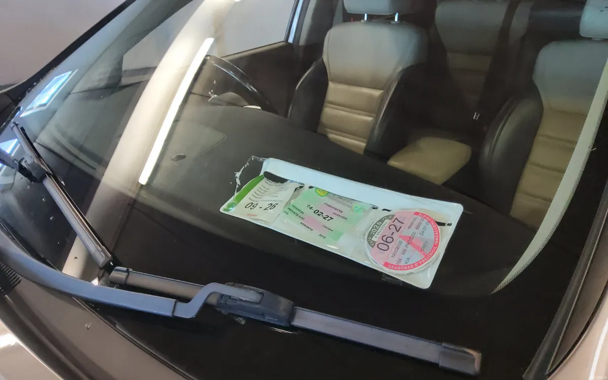 Kia Sorento 2019 - Image 5