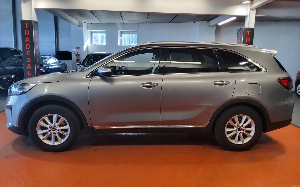 Kia Sorento 2019 - Image 6