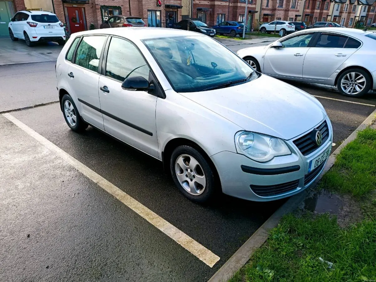 VW Polo Tax and test - Image 5