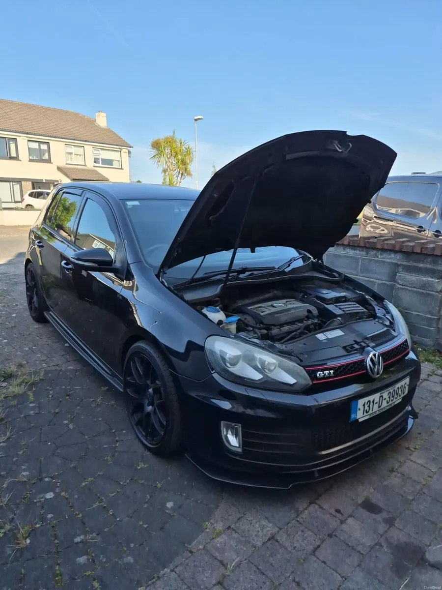 Volkswagen Golf 2013 - Image 2