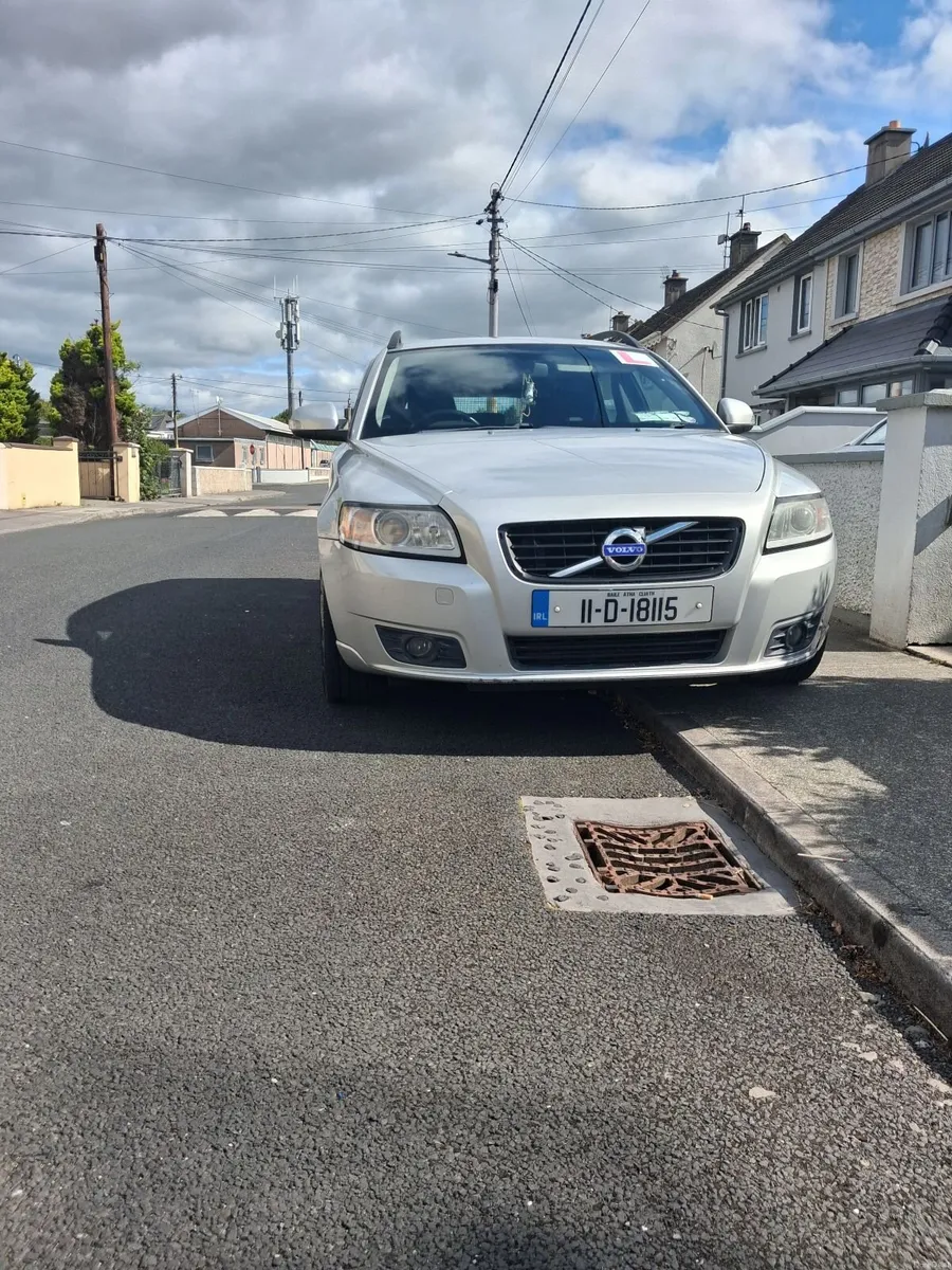 Volvo V50 2011 - Image 3