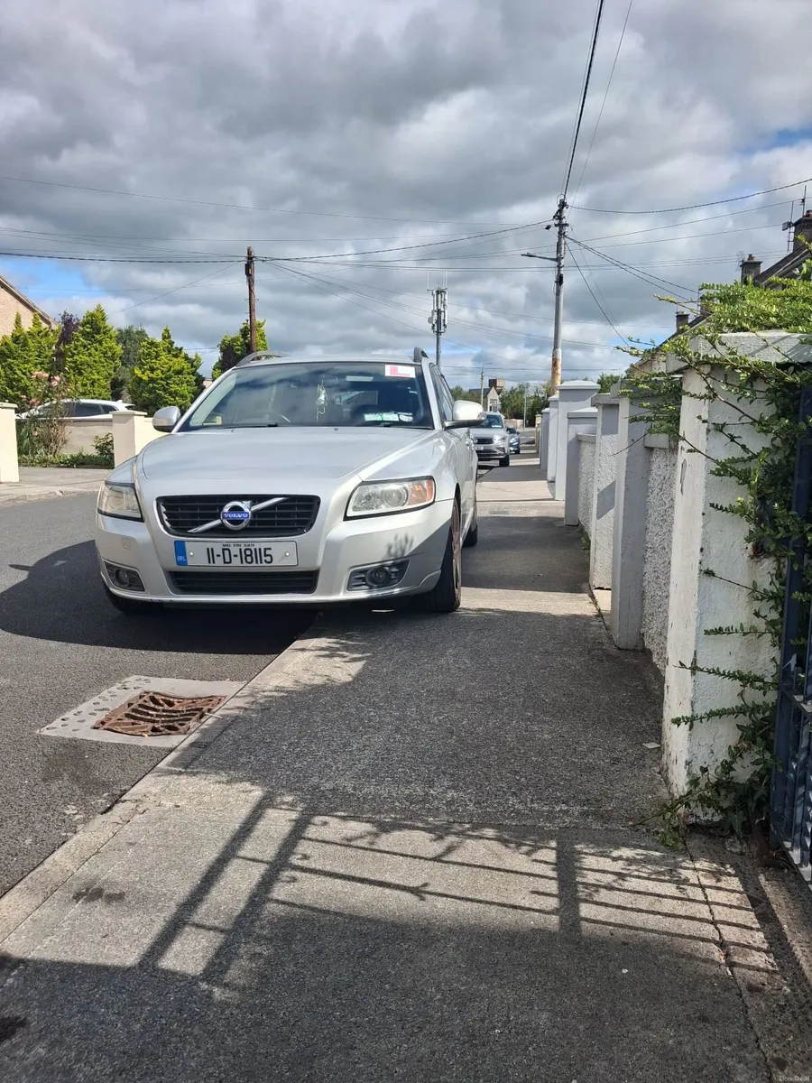 Volvo V50 2011 - Image 4