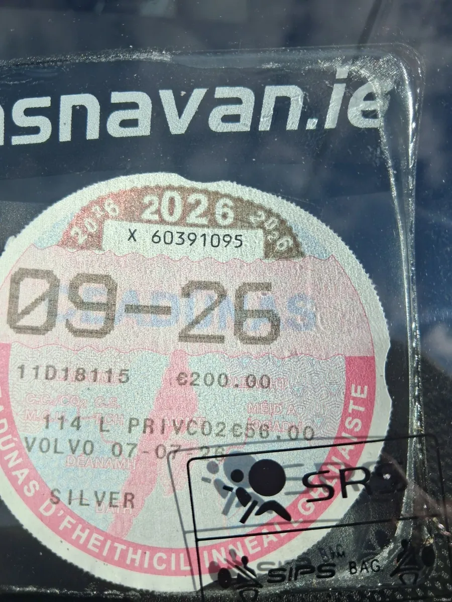 Volvo V50 2011 - Image 6