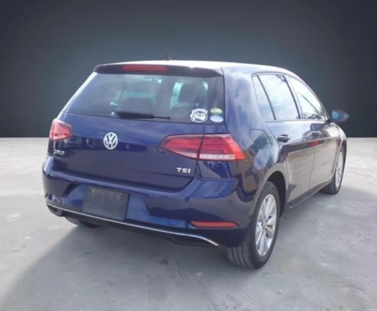 🔵 1.2 TSI DSG AUTOMATIC COMFORTLINE - Image 3
