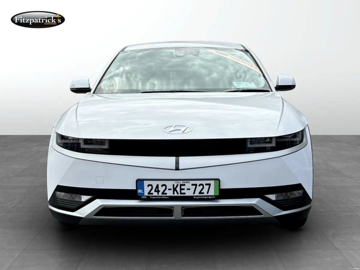 Hyundai Ioniq 5 Stellar EV 77Kwh - Image 2