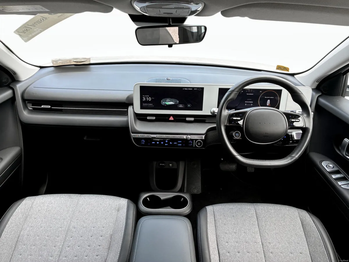 Hyundai Ioniq 5 Stellar EV 77Kwh - Image 6