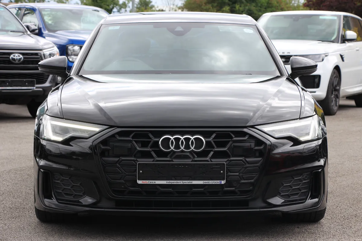 A6 Black Edition * Huge spec with tech pack - Image 2
