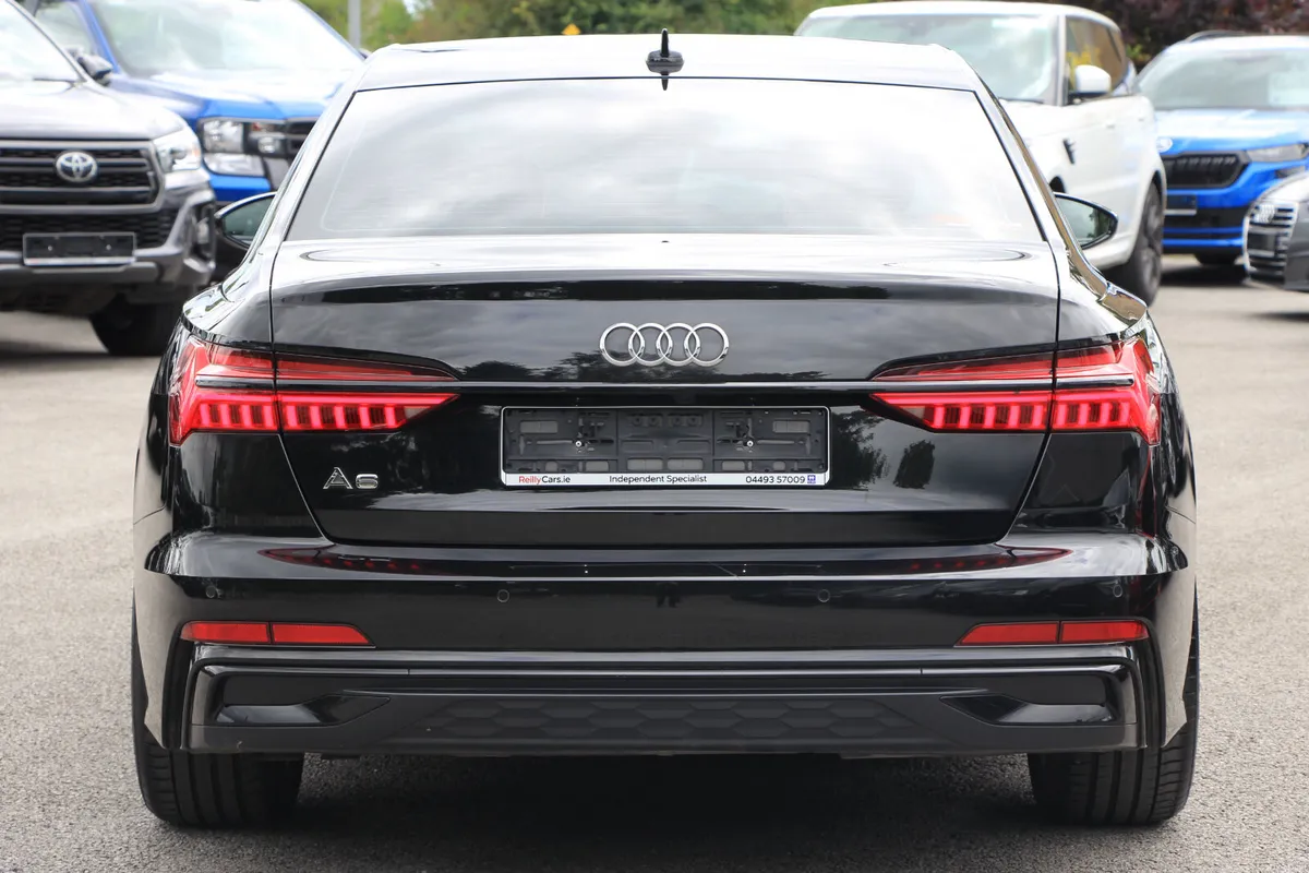 A6 Black Edition * Huge spec with tech pack - Image 4
