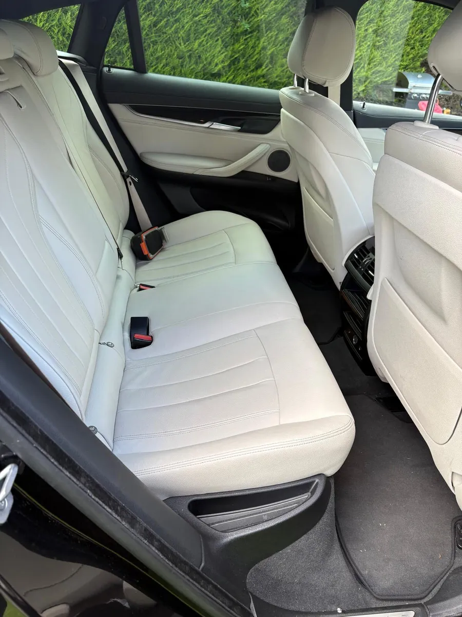 BMW X6 2018 - Image 6