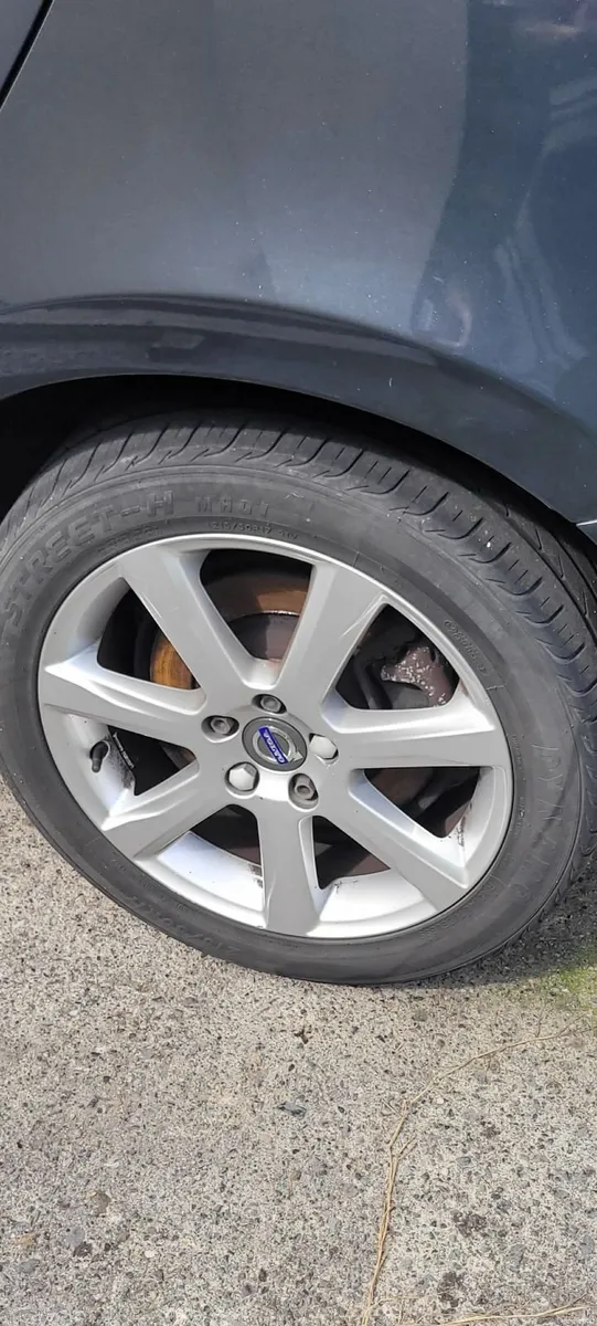 Volvo V60 2017 - Image 5