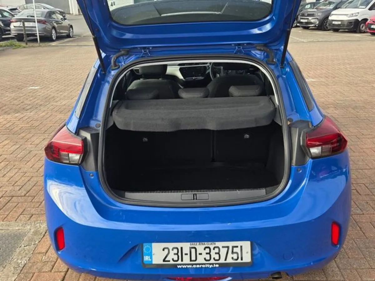 Opel Corsa Sc-1.2 75ps-pet-5sp-my22 4DR - Image 6