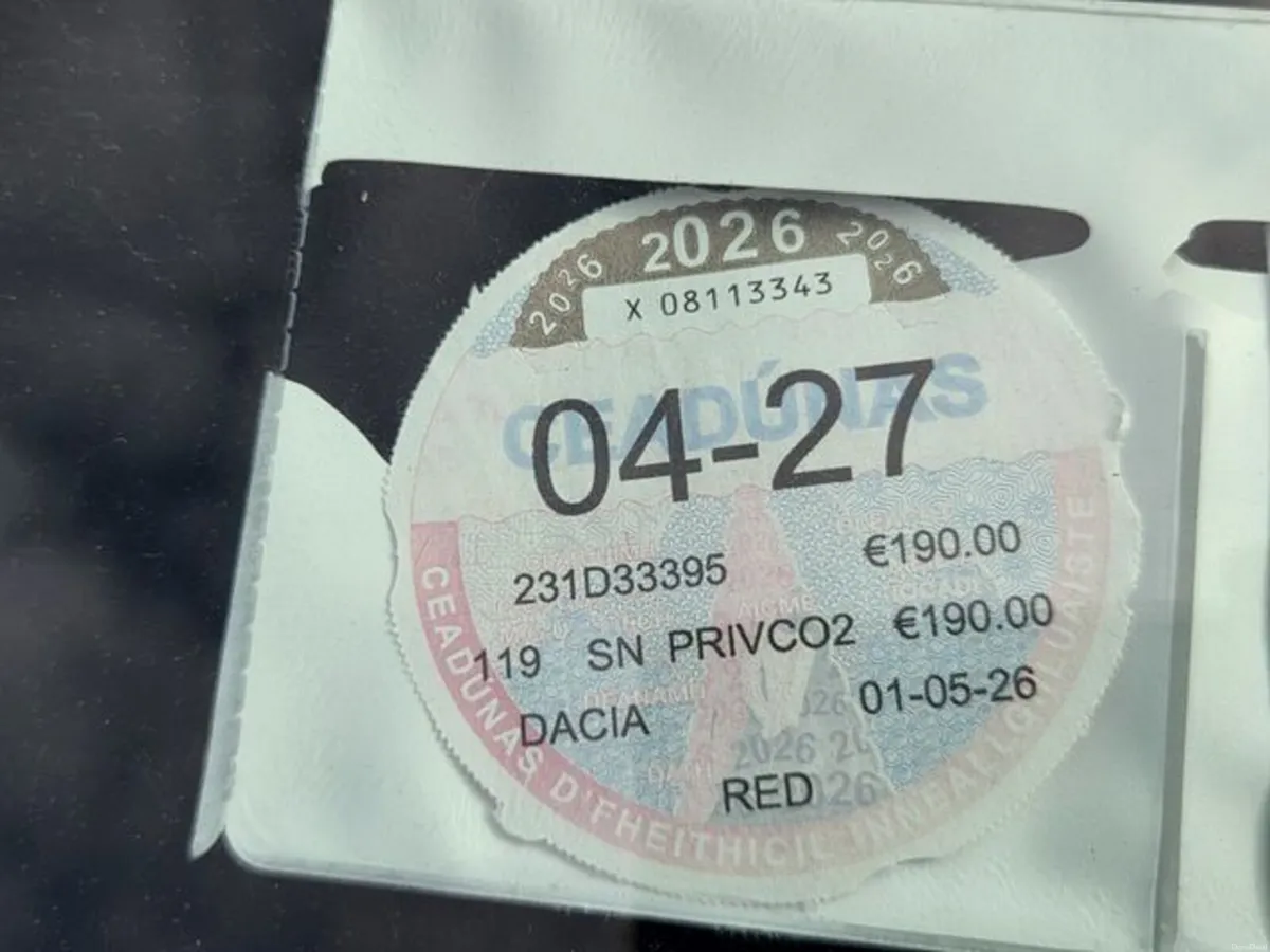 Dacia Sandero Expression TCE 90 5SP NBI 5DR - Image 4