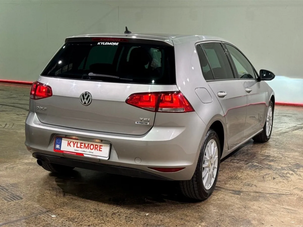 Volkswagen Golf 1.2 TSI COMFORT LINE - 16'' ALLOY - Image 3
