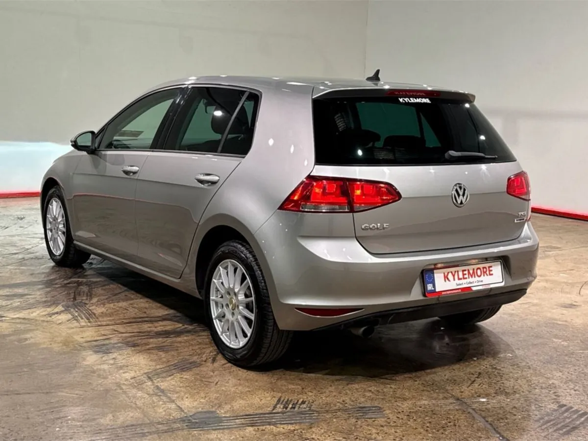 Volkswagen Golf 1.2 TSI COMFORT LINE - 16'' ALLOY - Image 5