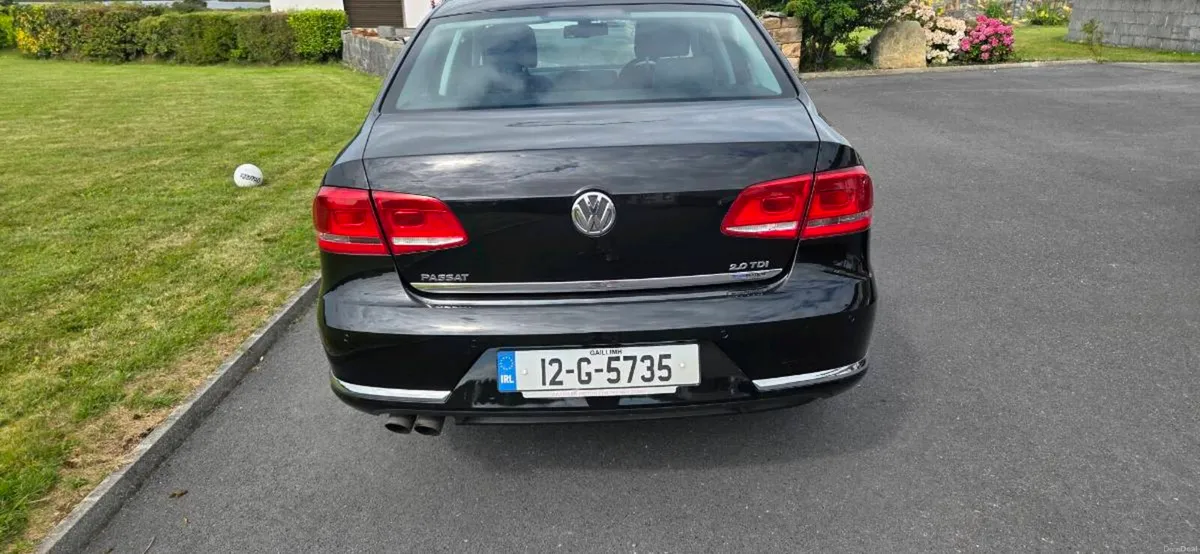 Passat 2.0TDI BlueMotion - Image 2