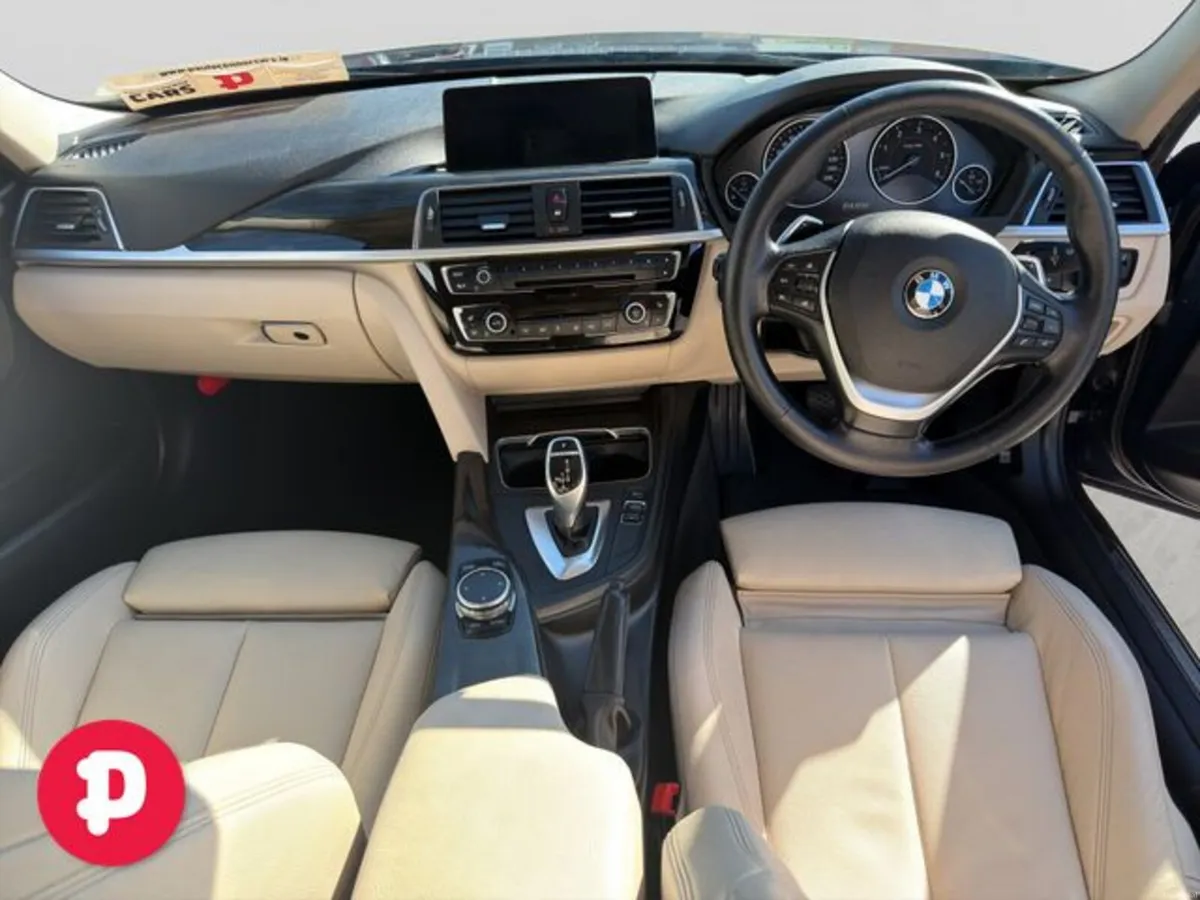 BMW 3-Series 320D Sport Touring Auto - Straight Sa - Image 6