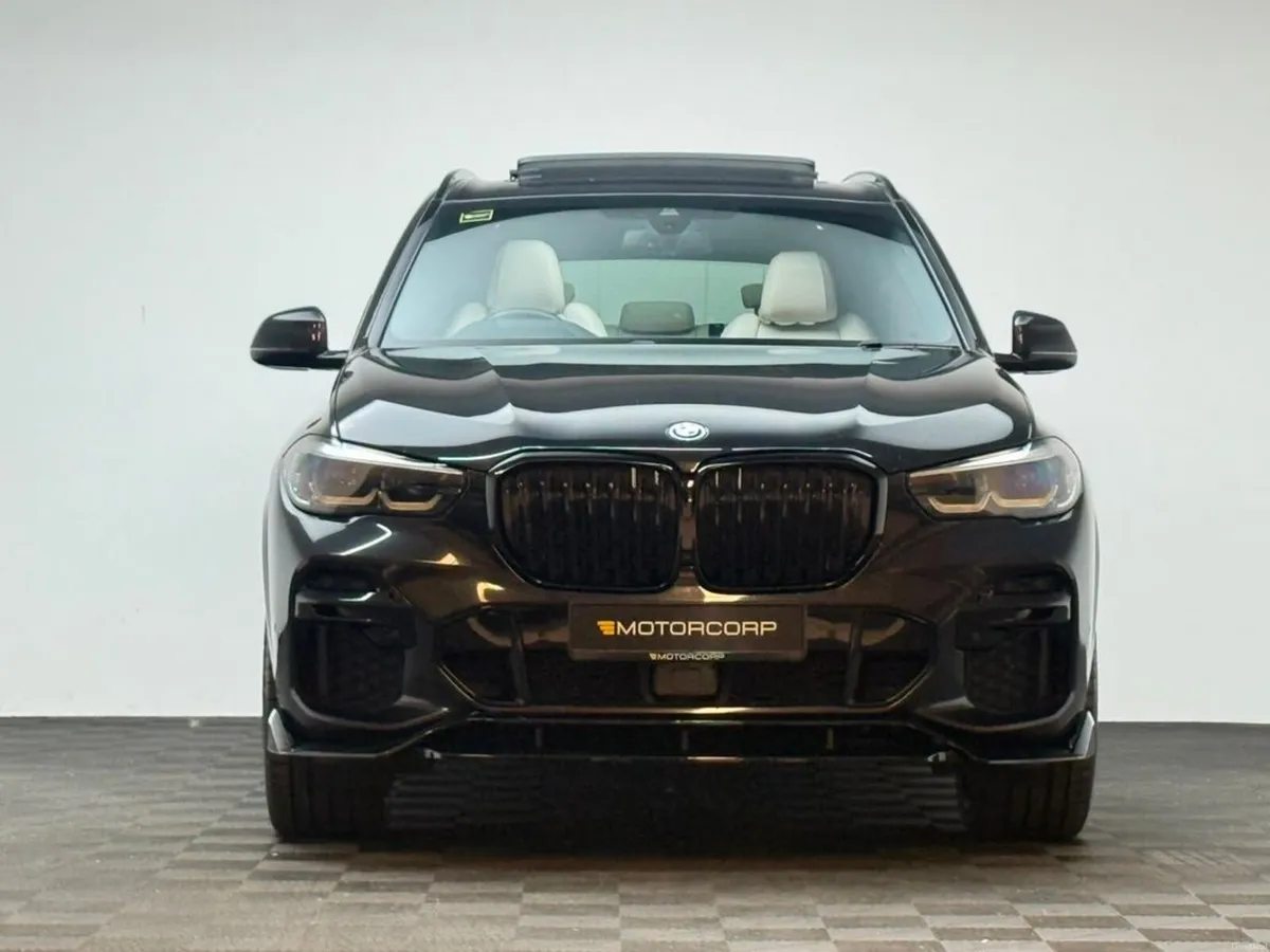 BMW X5 45E M SPORT XDRIVE - Image 2