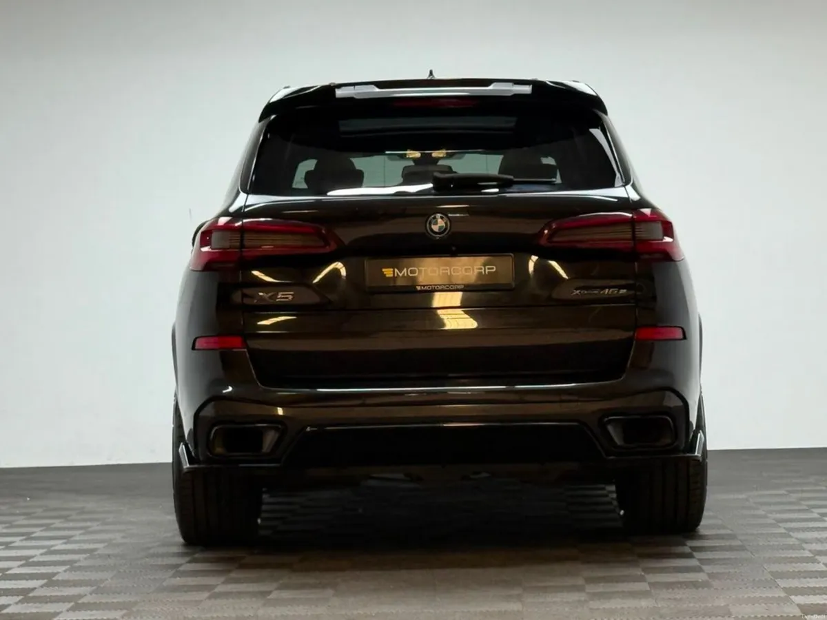 BMW X5 45E M SPORT XDRIVE - Image 6