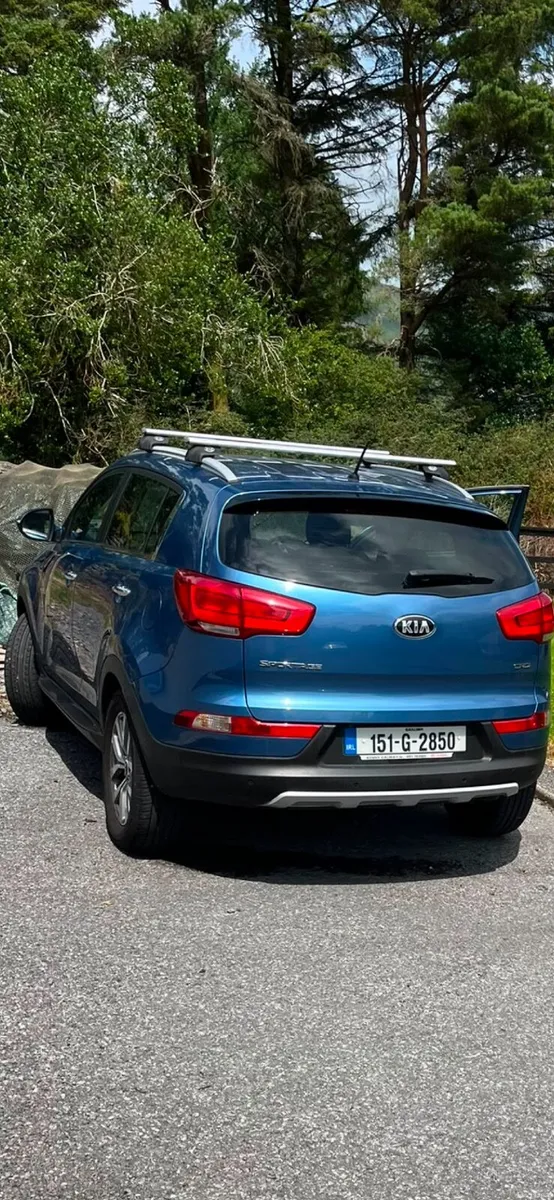 Kia Sportage 2015 - Image 5