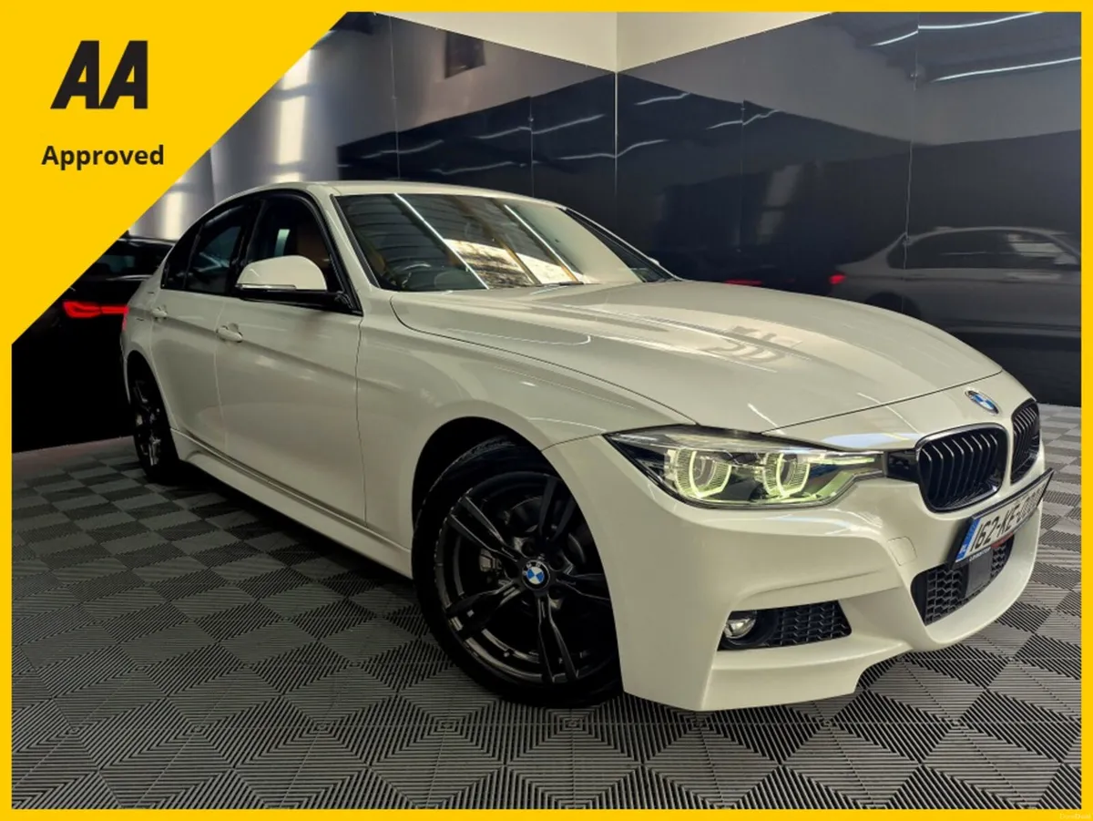 🚗 BMW 330e M Sport Only 89k km | Stunning Spec 🚗 - Image 5