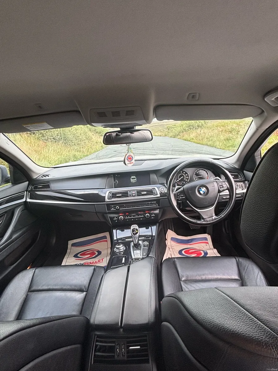 BMW 530 - Image 4
