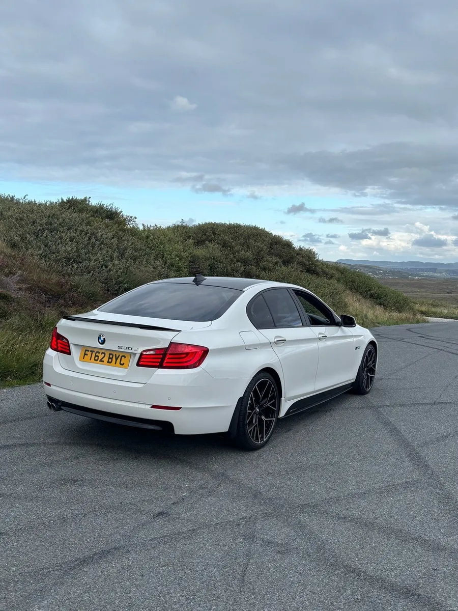 BMW 530 - Image 5