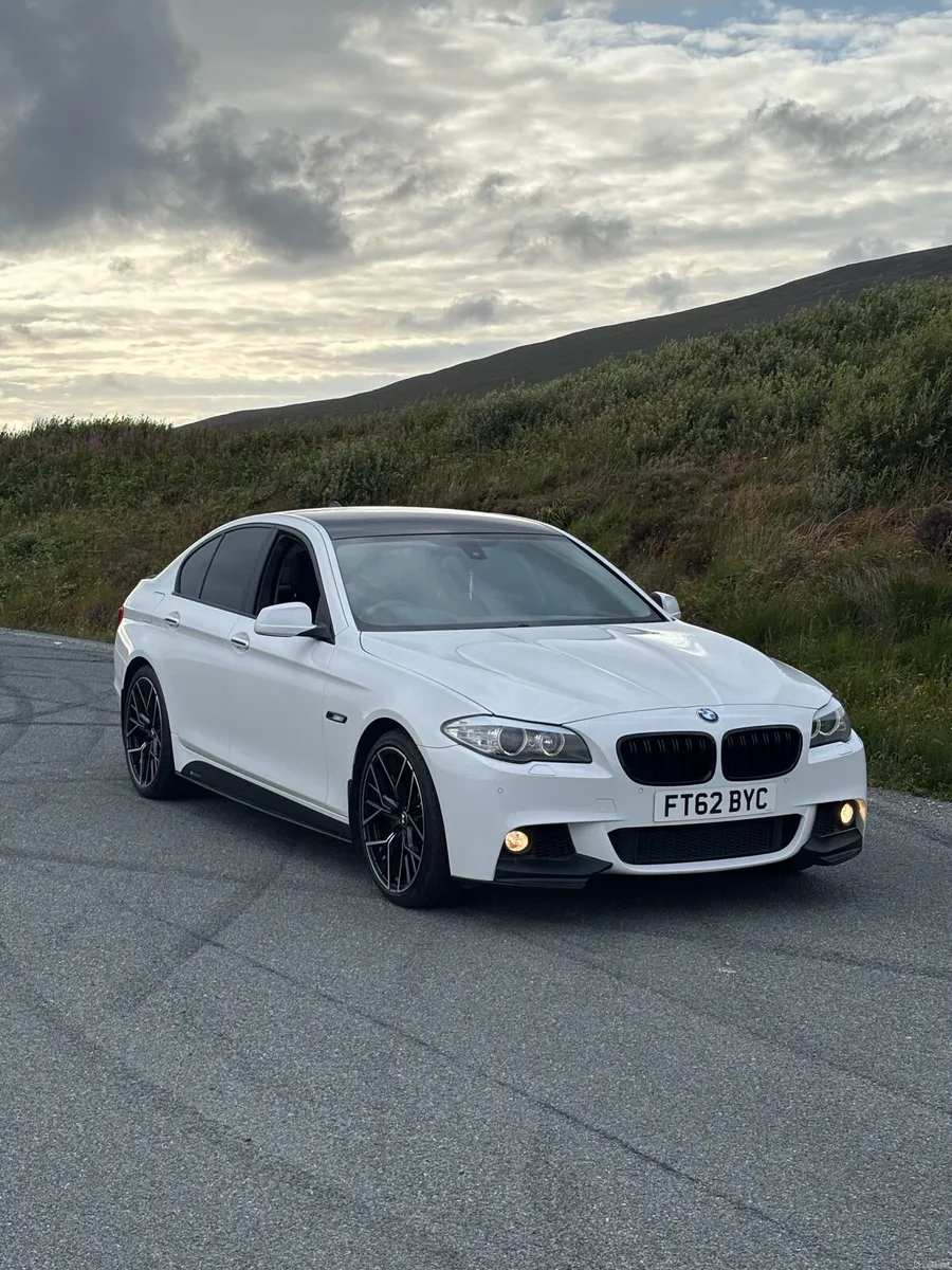 BMW 530 - Image 1