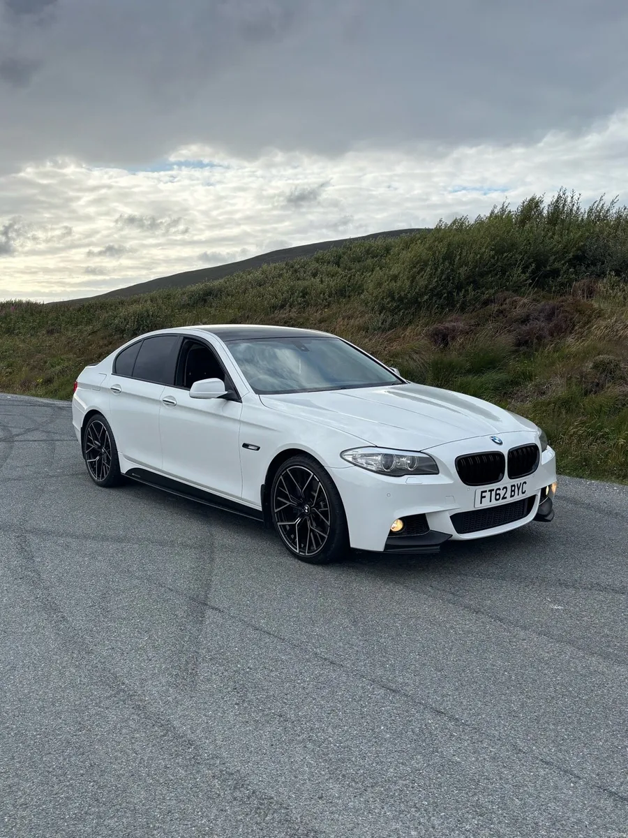 BMW 530 - Image 3