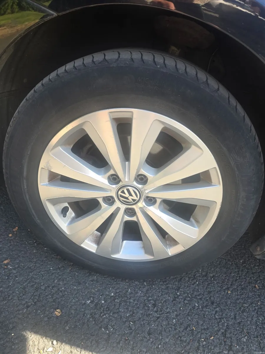 Volkswagen Golf 2016 - Image 6
