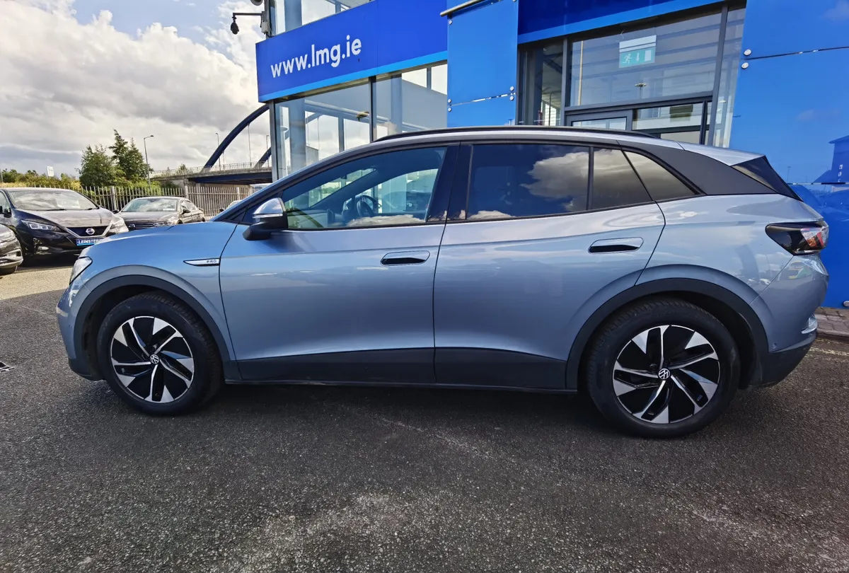 VOLKSWAGEN ID.4 77KWH PRO LIFE - Image 6