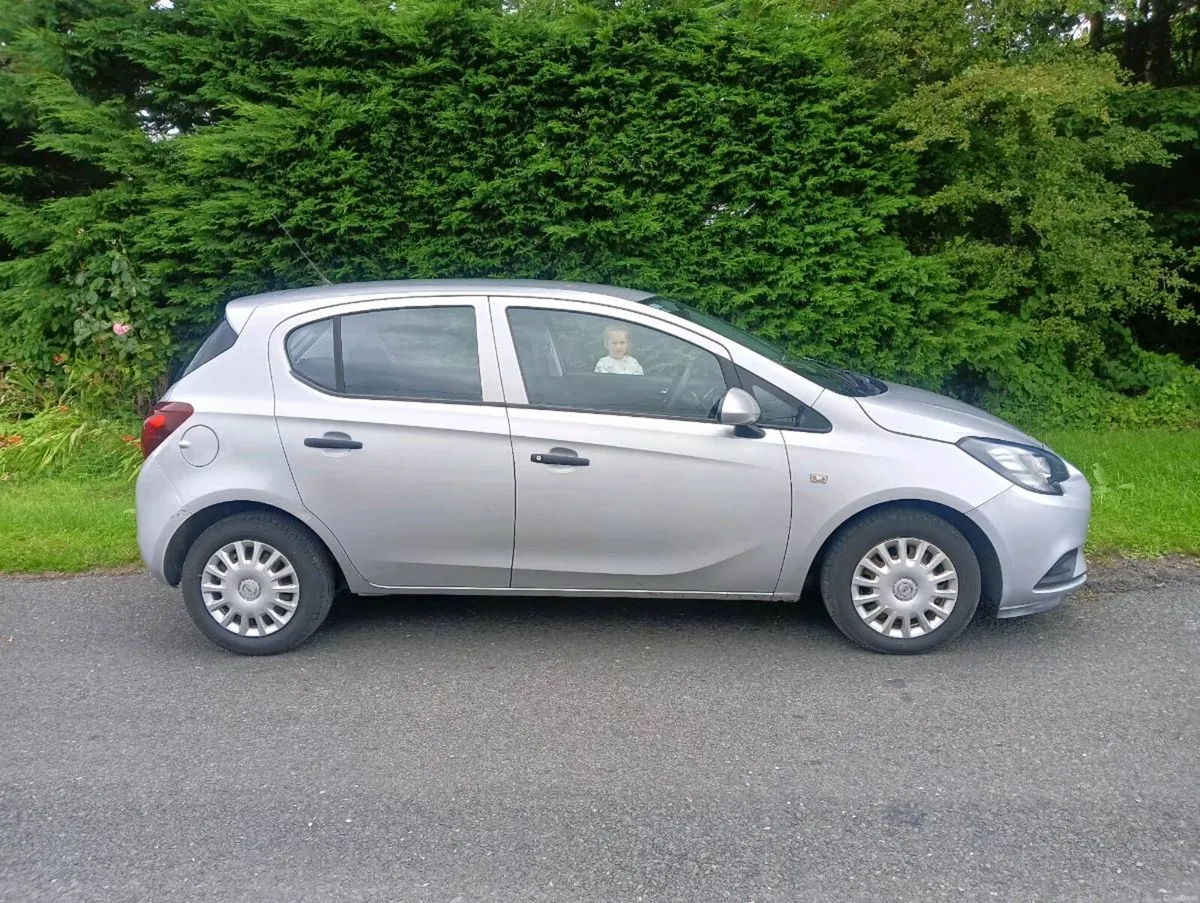 OPEL CORSA NEW NCT - Image 2