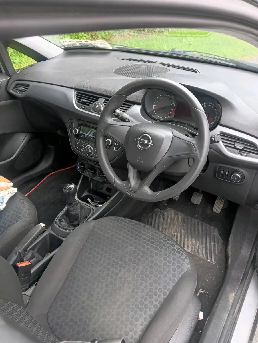 OPEL CORSA NEW NCT - Image 6