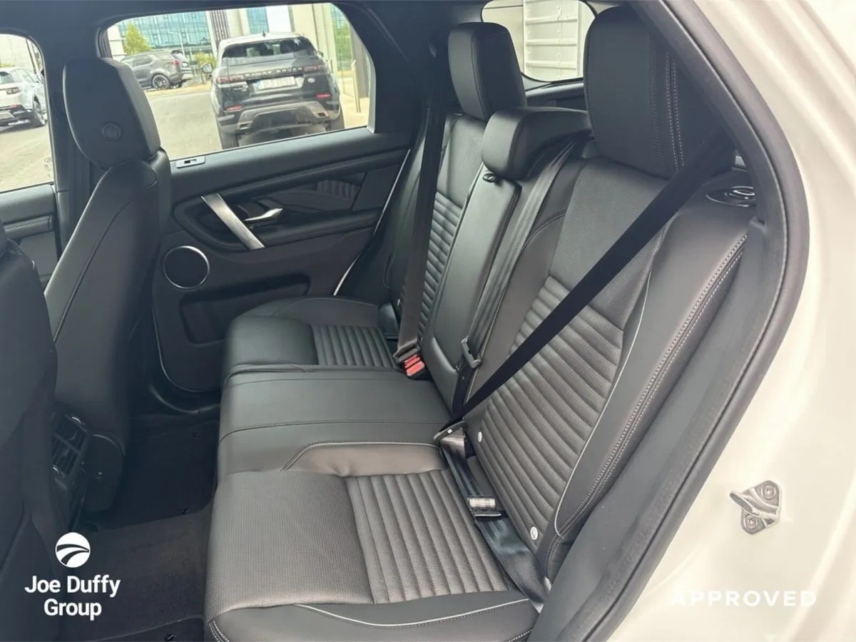 Land Rover Discovery Sport 1.5 269PS PHEV S - Image 5