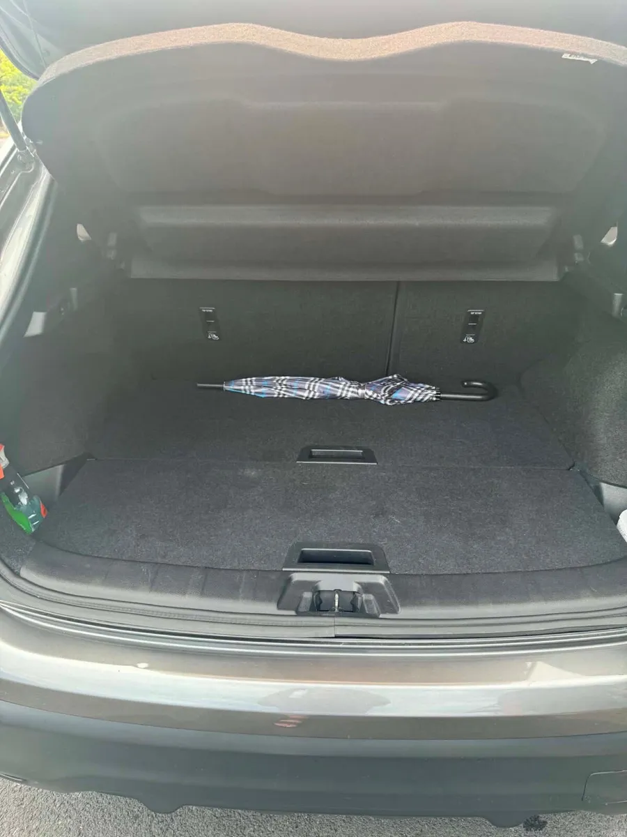Nissan Qashqai - Image 5
