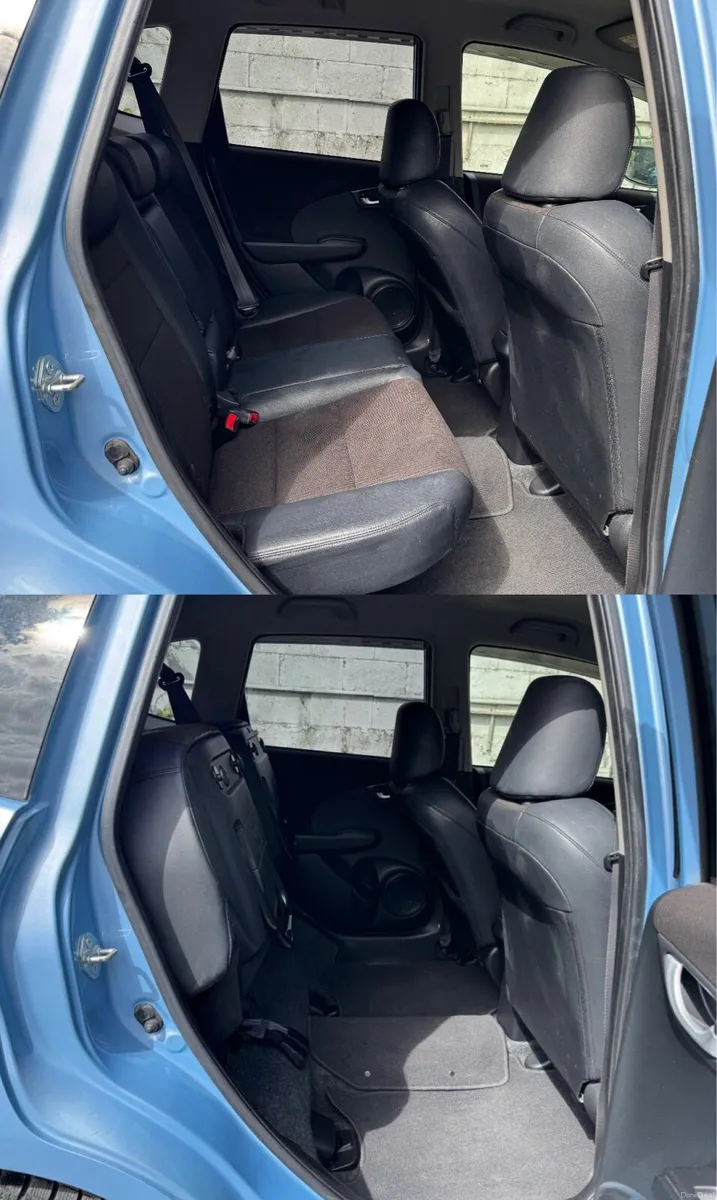 2013 HONDA FIT. LOW MILEAGE. NEW NCT. AUTO 1.3L - Image 6