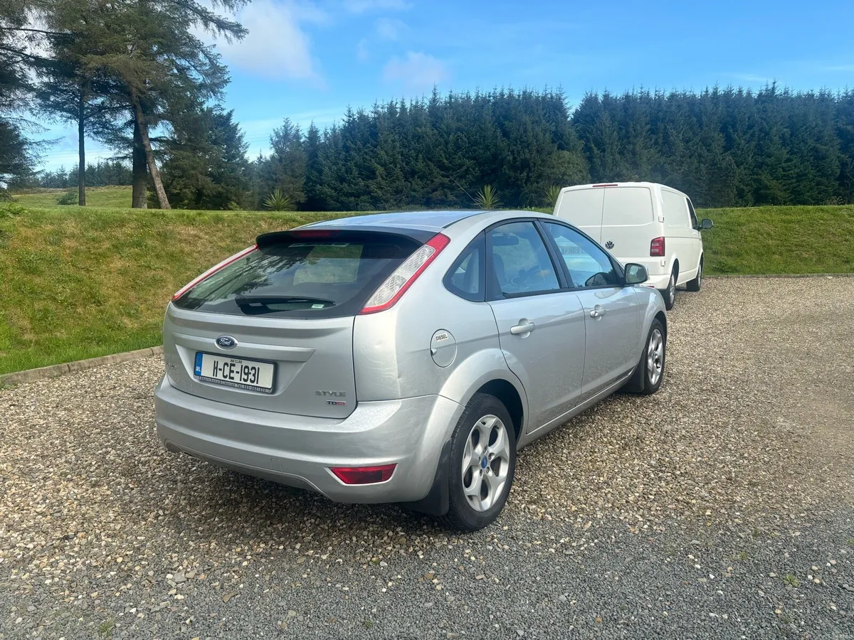 Ford focus - Image 3