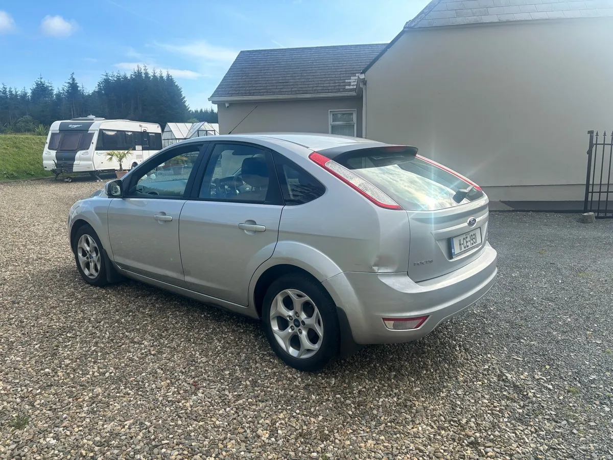 Ford focus - Image 4