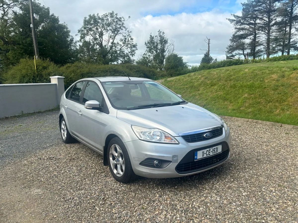 Ford focus - Image 2